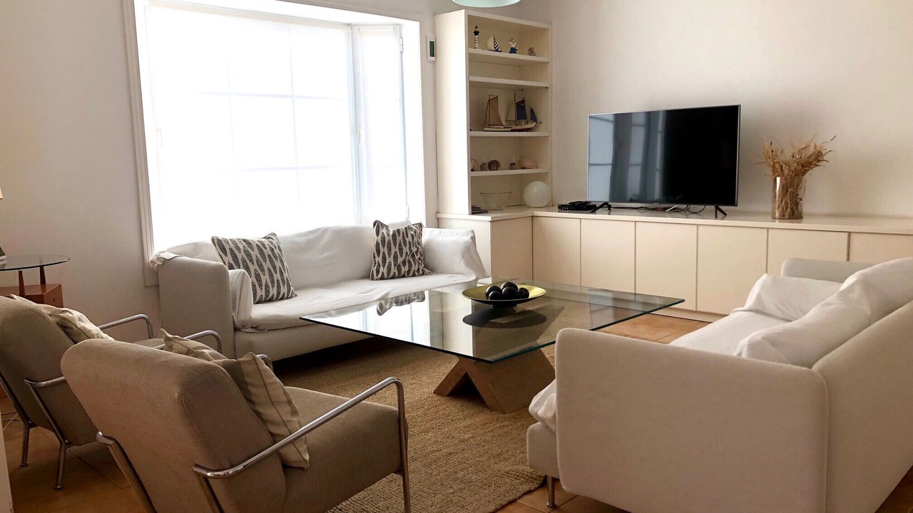 Photo of Livingroom in Costa Meloneras