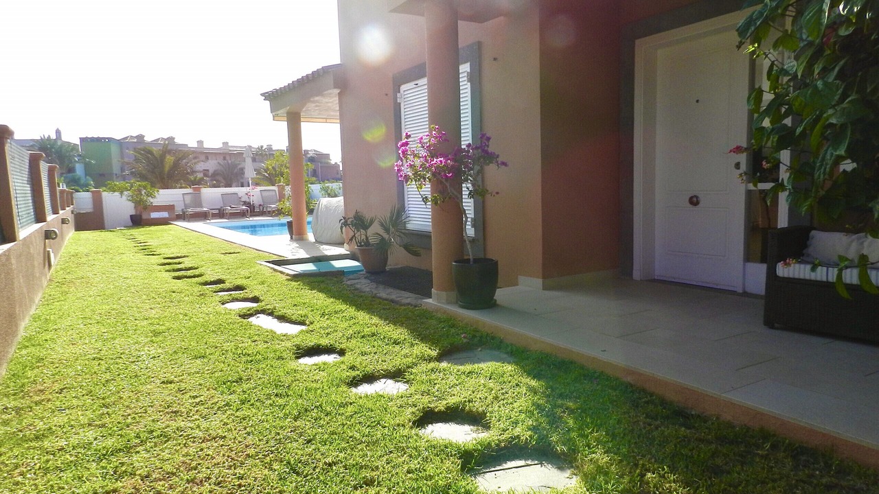 Photo of Outdoor in Costa Meloneras