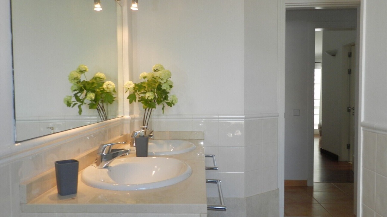 Photo of Bathroom in Costa Meloneras