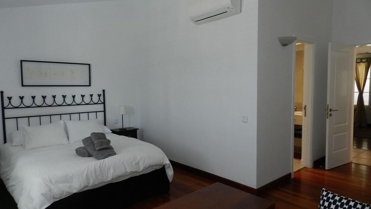 Photo of Bedroom in Costa Meloneras