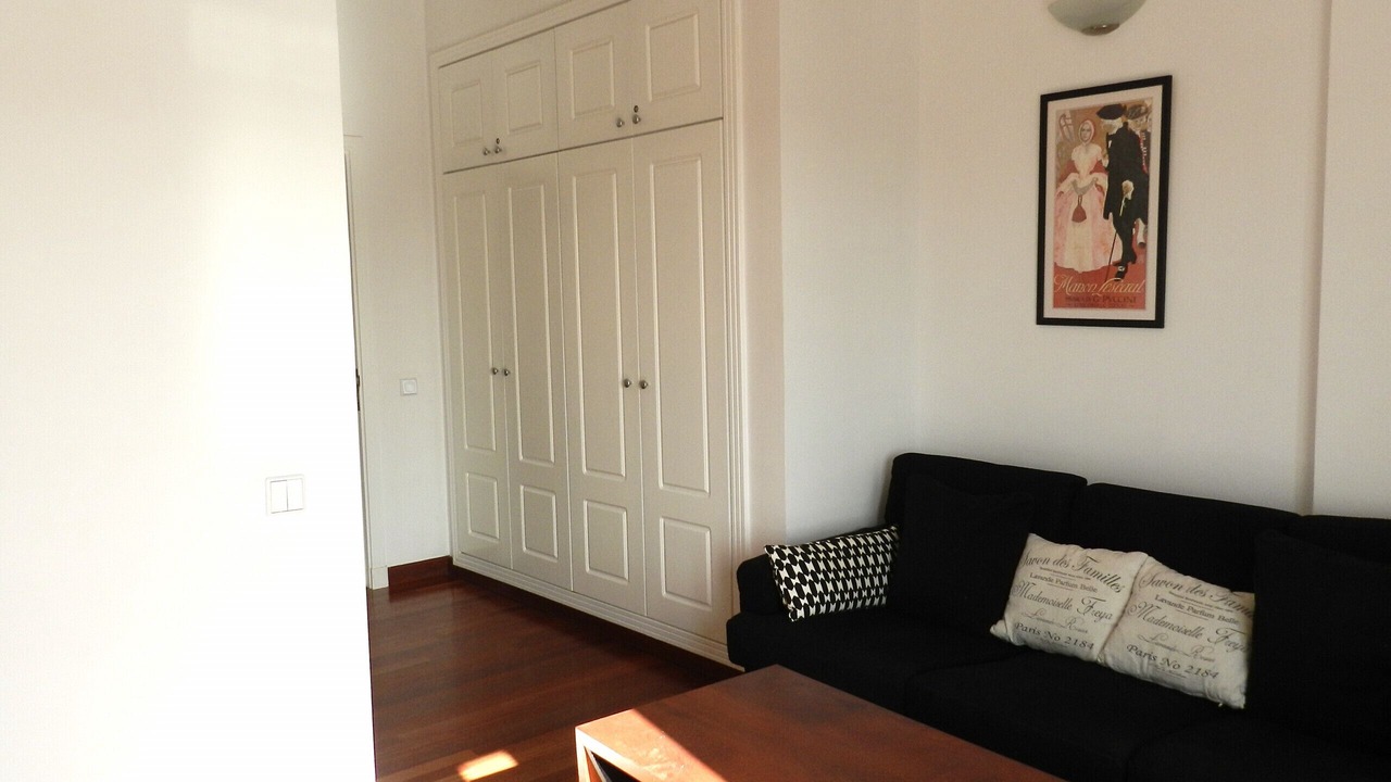 Photo of Livingroom in Costa Meloneras
