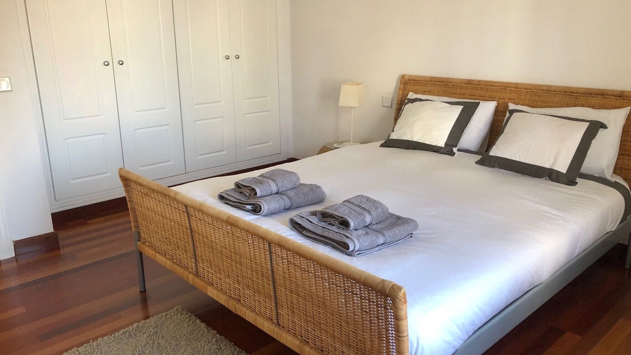 Photo of Bedroom in Costa Meloneras