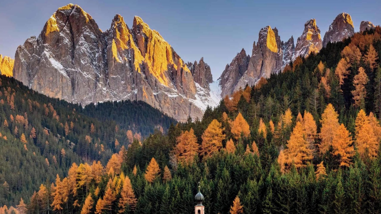 Photo of Others in Vigo di Fassa