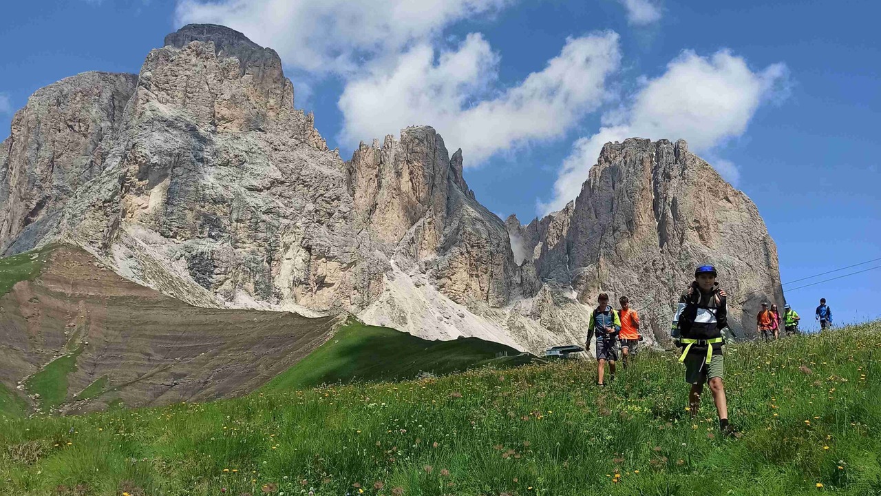 Photo of Others in Vigo di Fassa