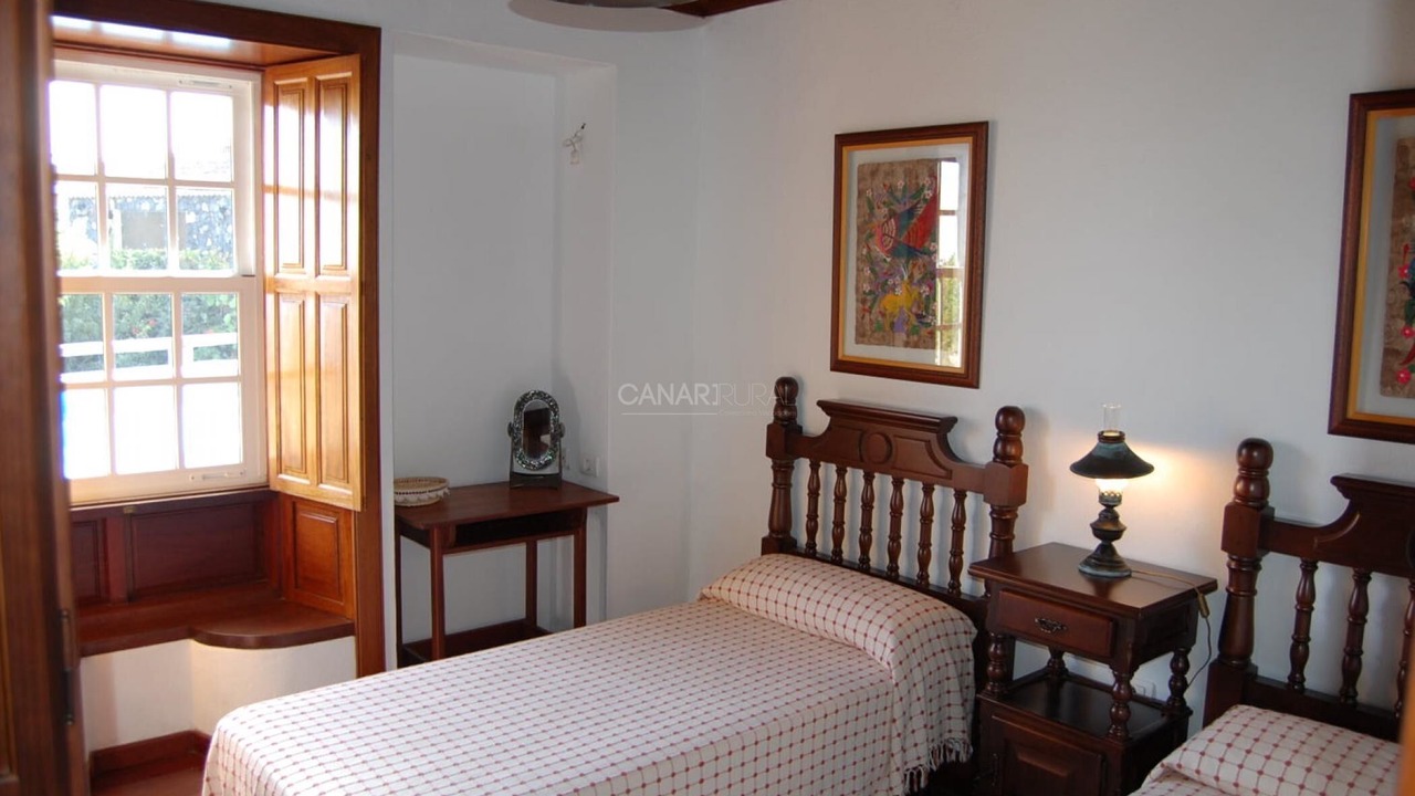 Photo of Bedroom in Villa de Mazo