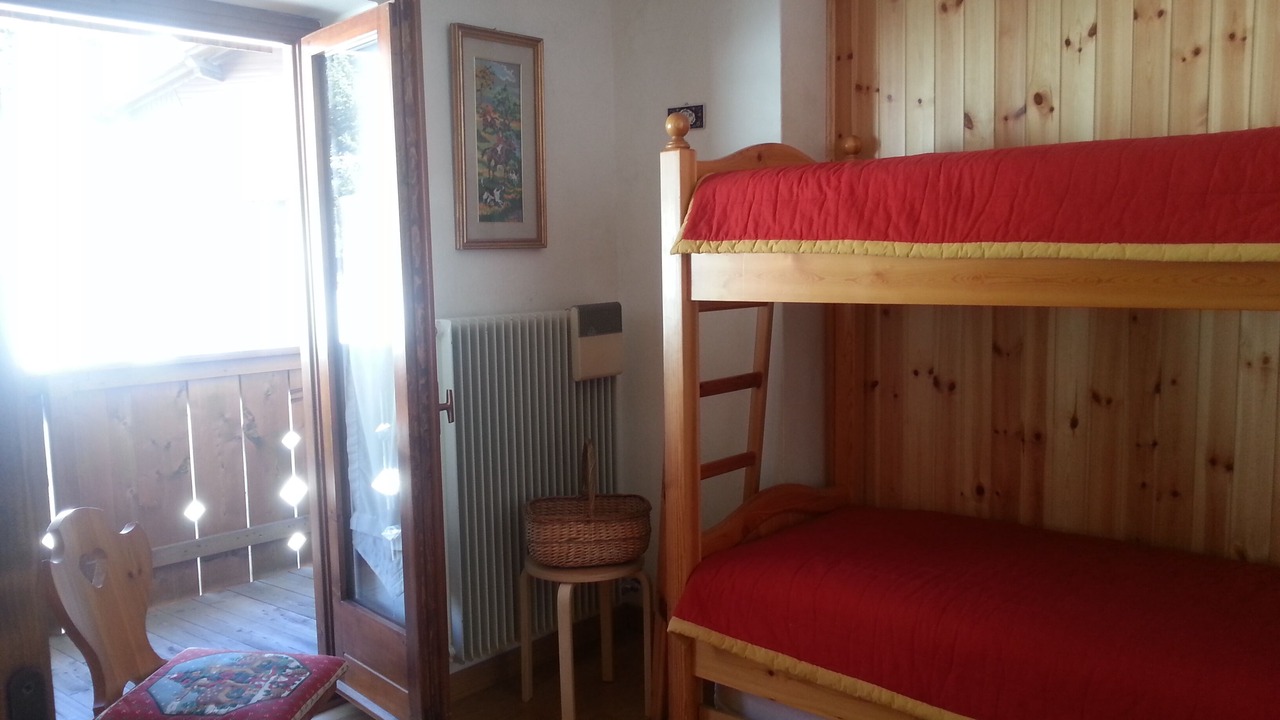 Photo of Bedroom in Arabba