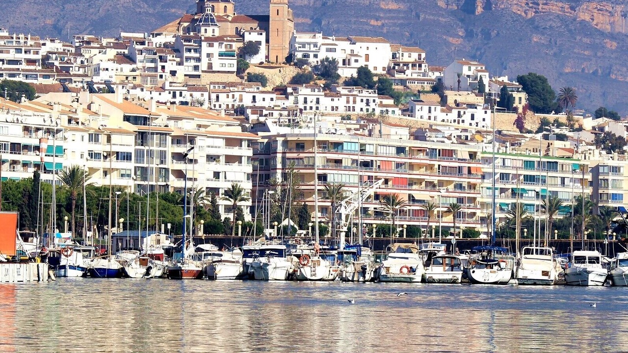 Photo of Others in Altea