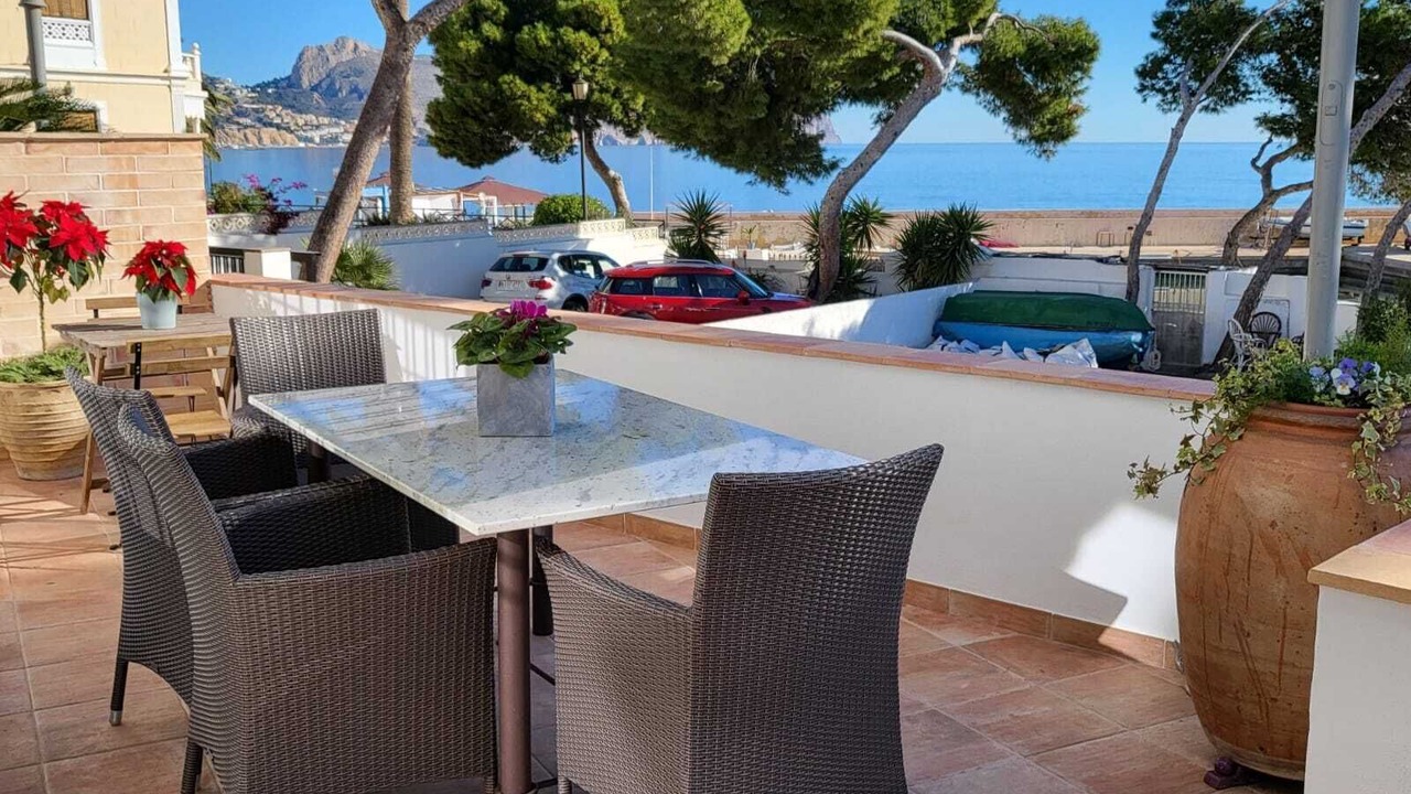 Photo of Outdoor in Altea