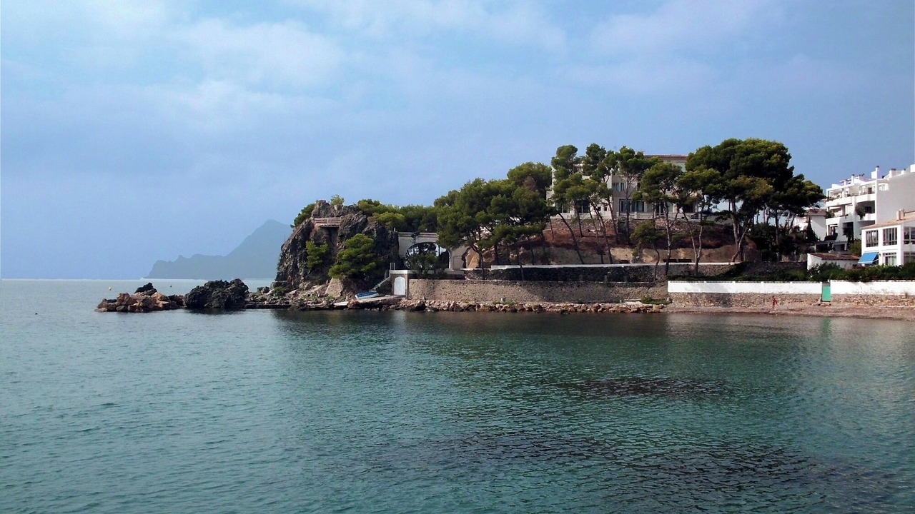 Photo of Others in Altea