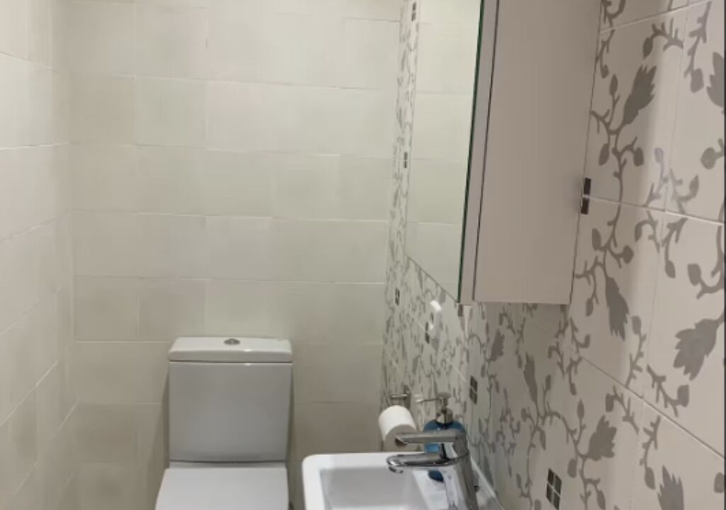 Photo of Bathroom in Puerto de Pollensa