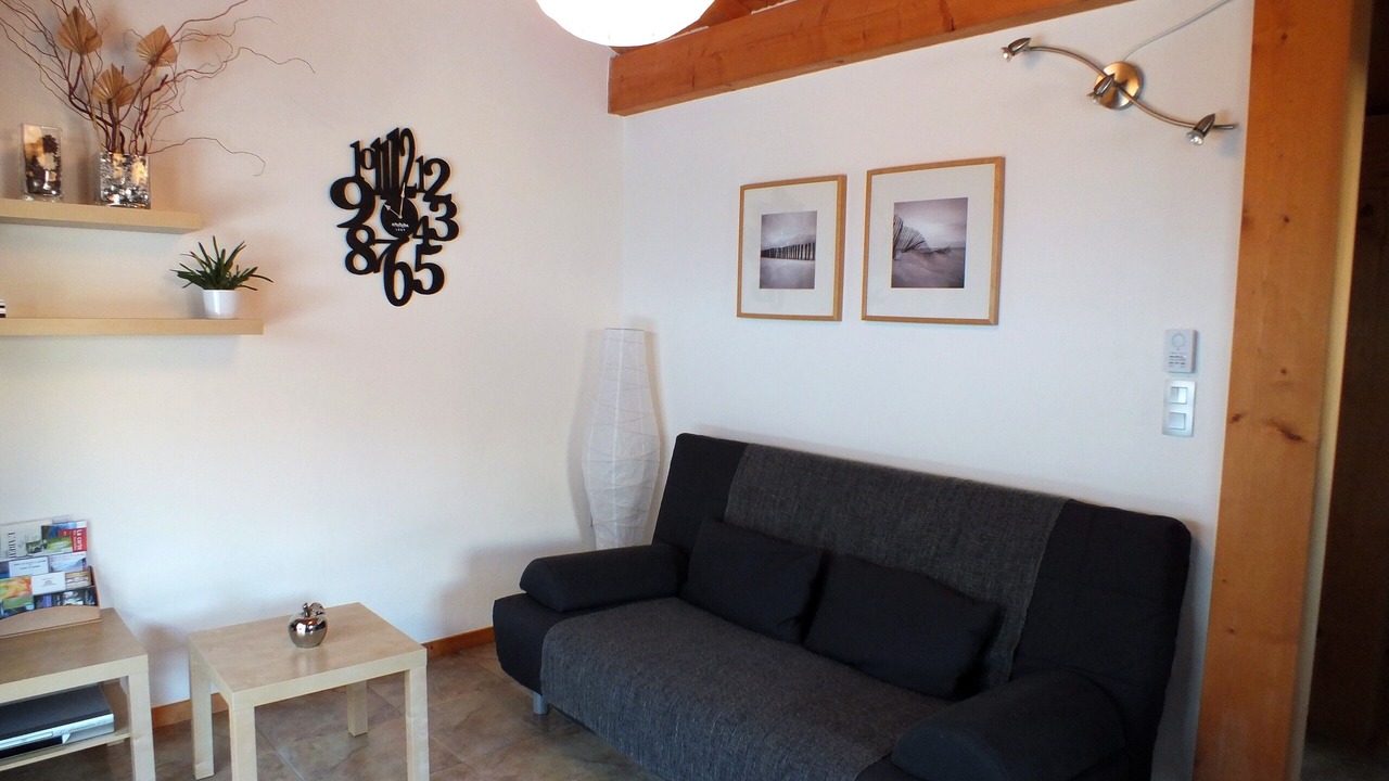 Photo of Livingroom in Les Bossons