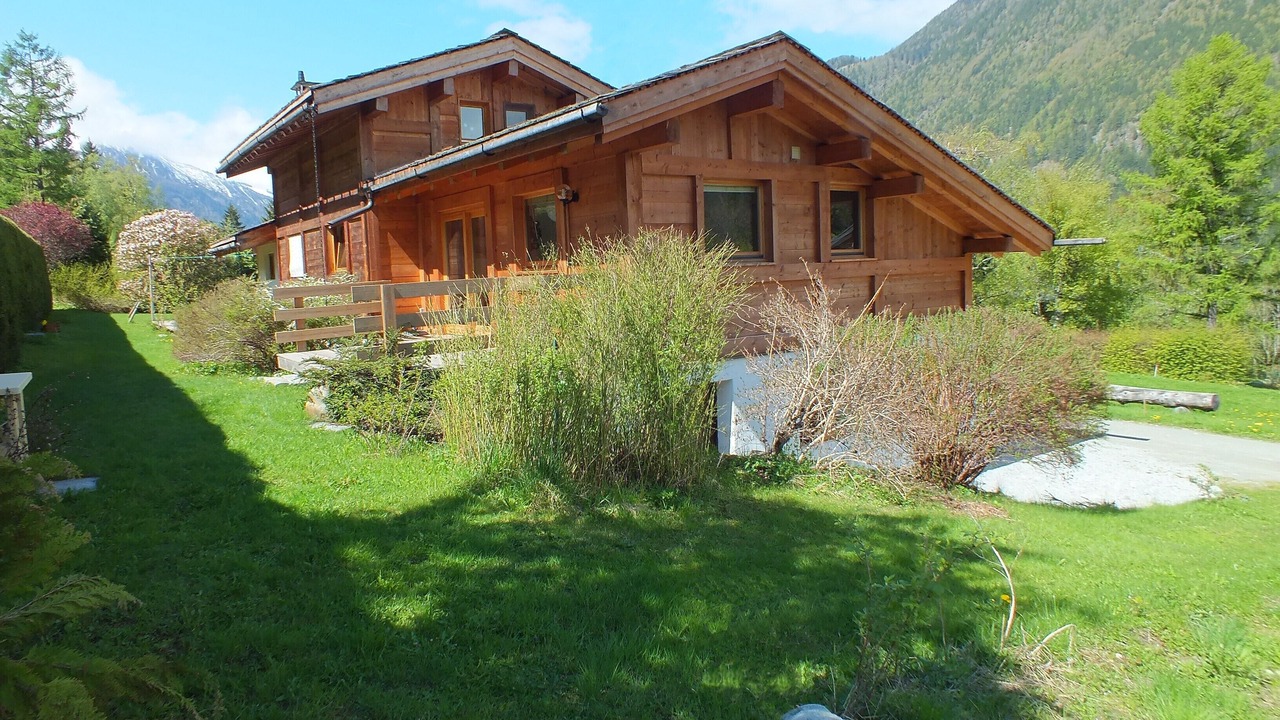 Photo of Outdoor in Les Bossons