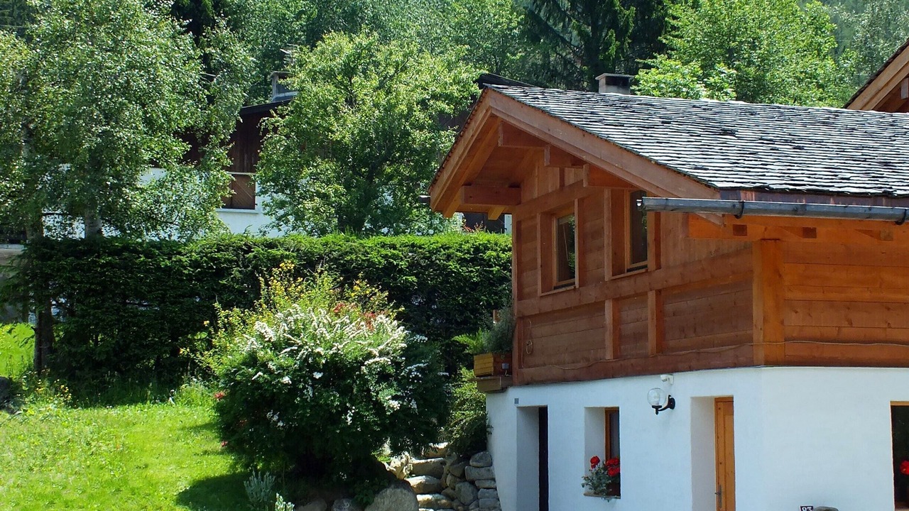 Photo of Outdoor in Les Bossons