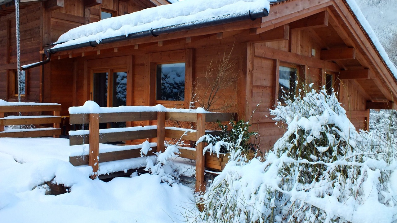 Photo of Outdoor in Les Bossons