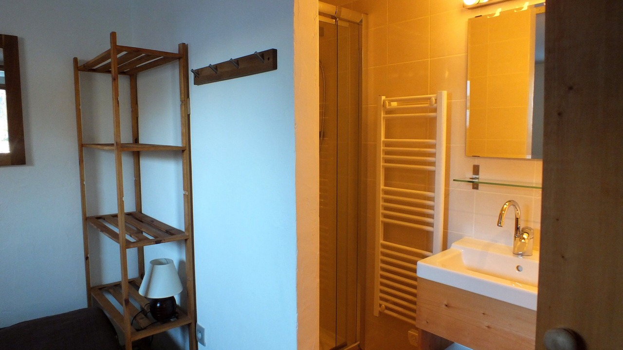 Photo of Bedroom in Les Bossons