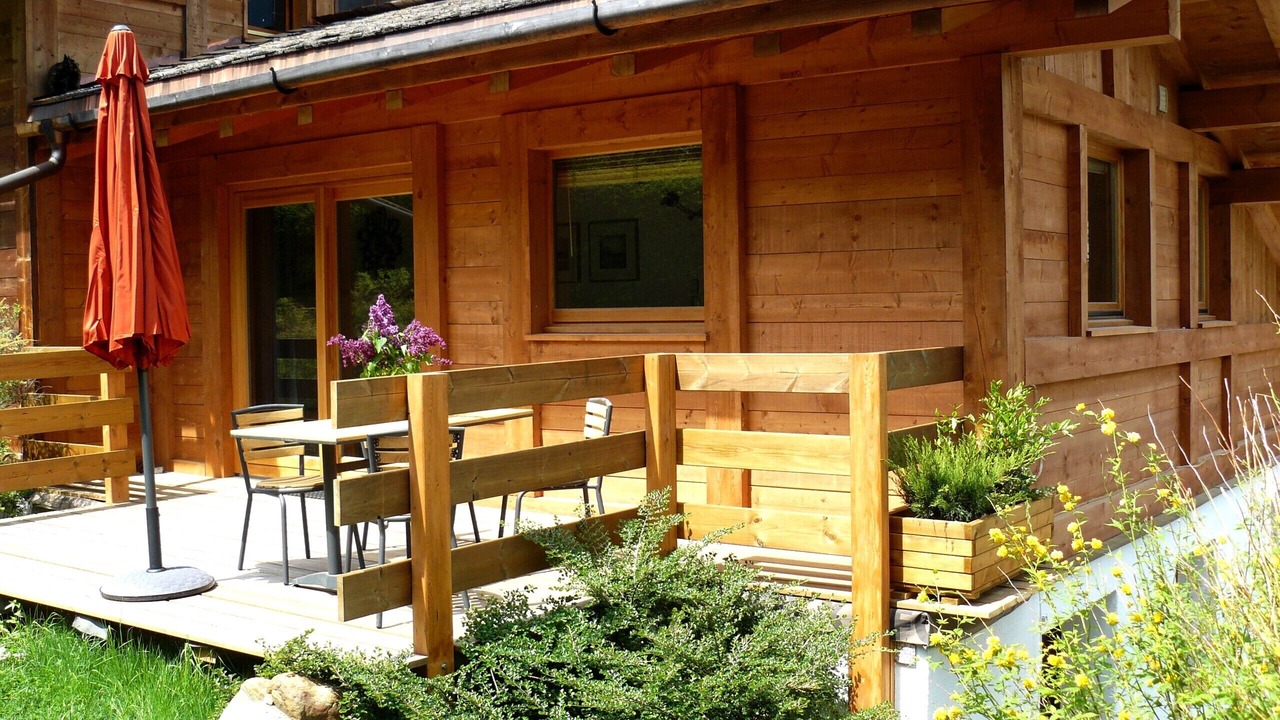 Photo of Outdoor in Les Bossons