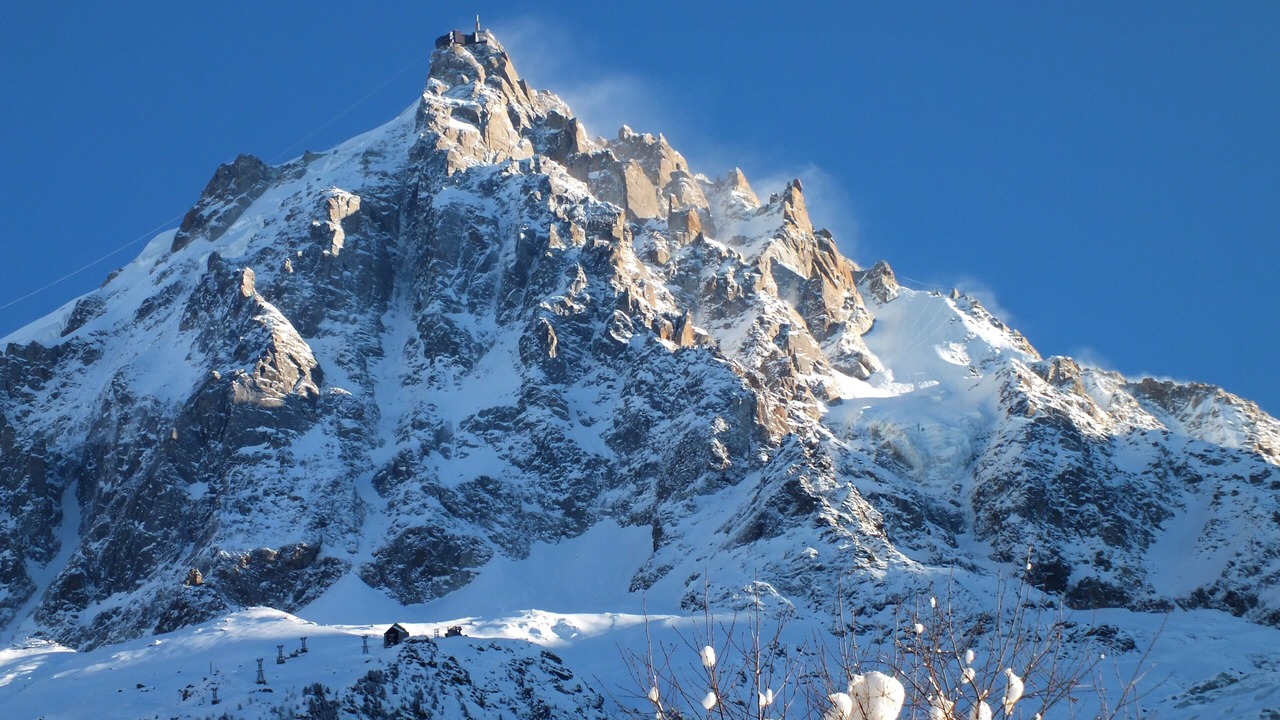 Photo of Outdoor in Les Bossons