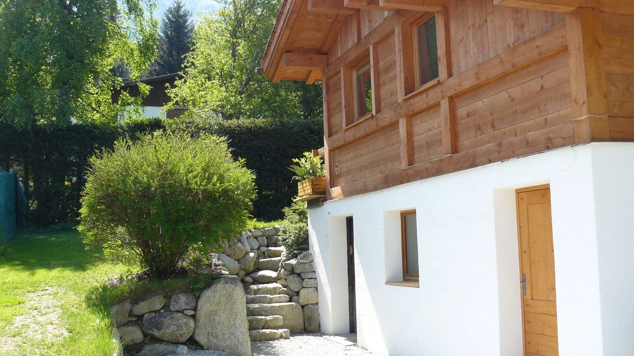 Photo of Outdoor in Les Bossons