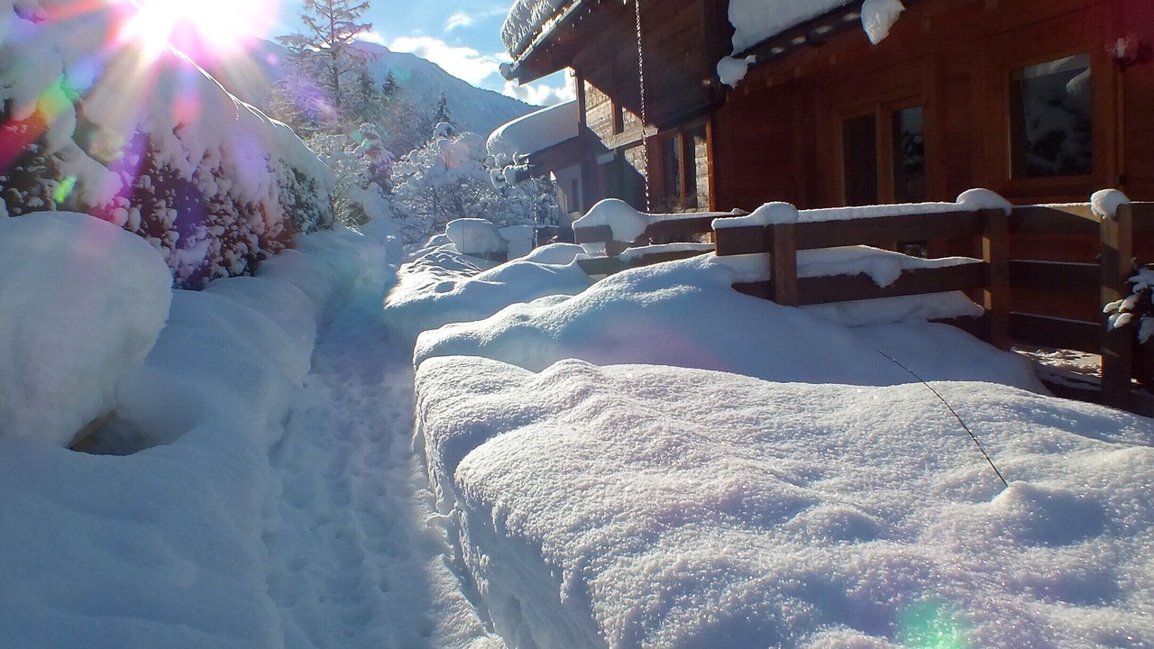 Photo of Outdoor in Les Bossons