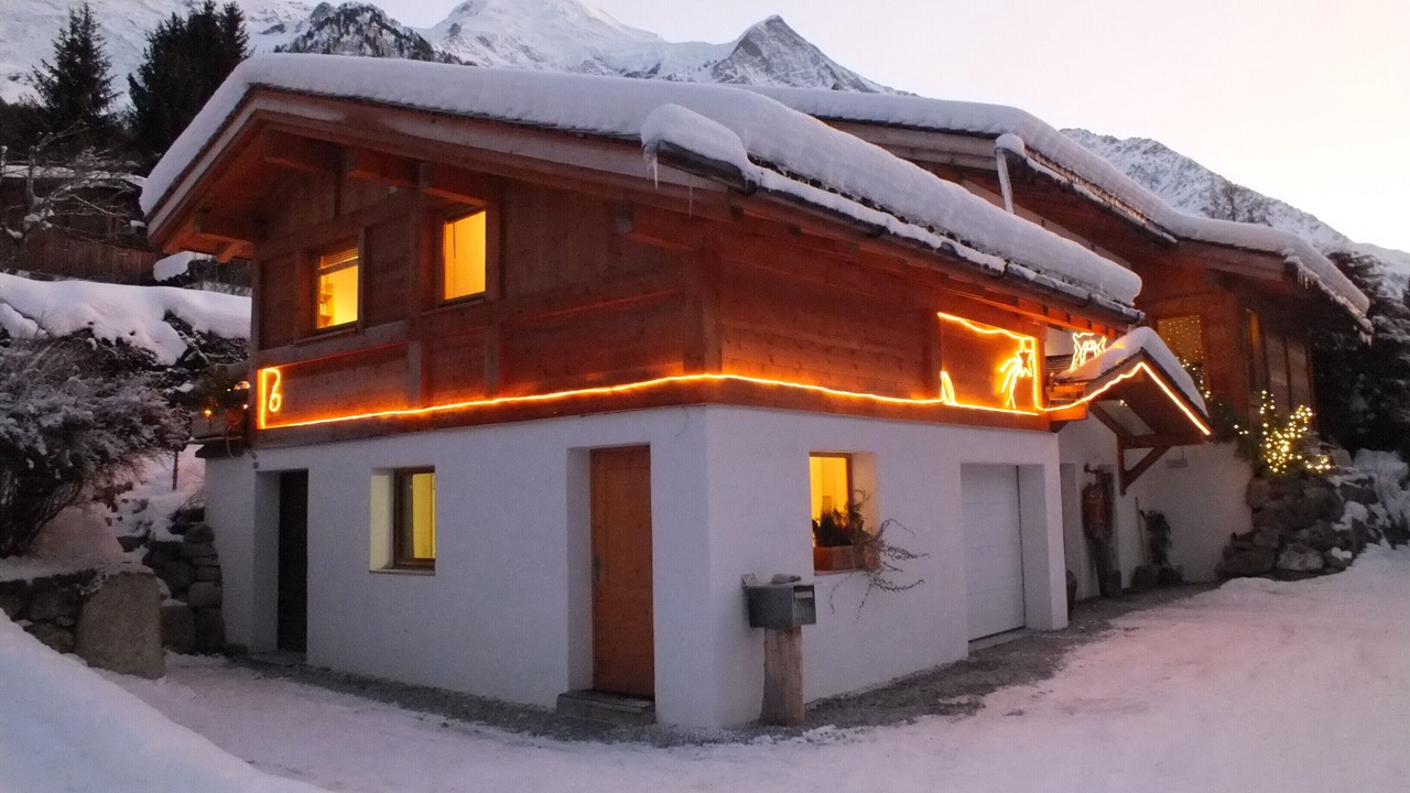 Photo of Outdoor in Les Bossons