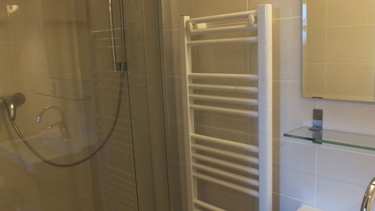 Photo of Bathroom in Les Bossons