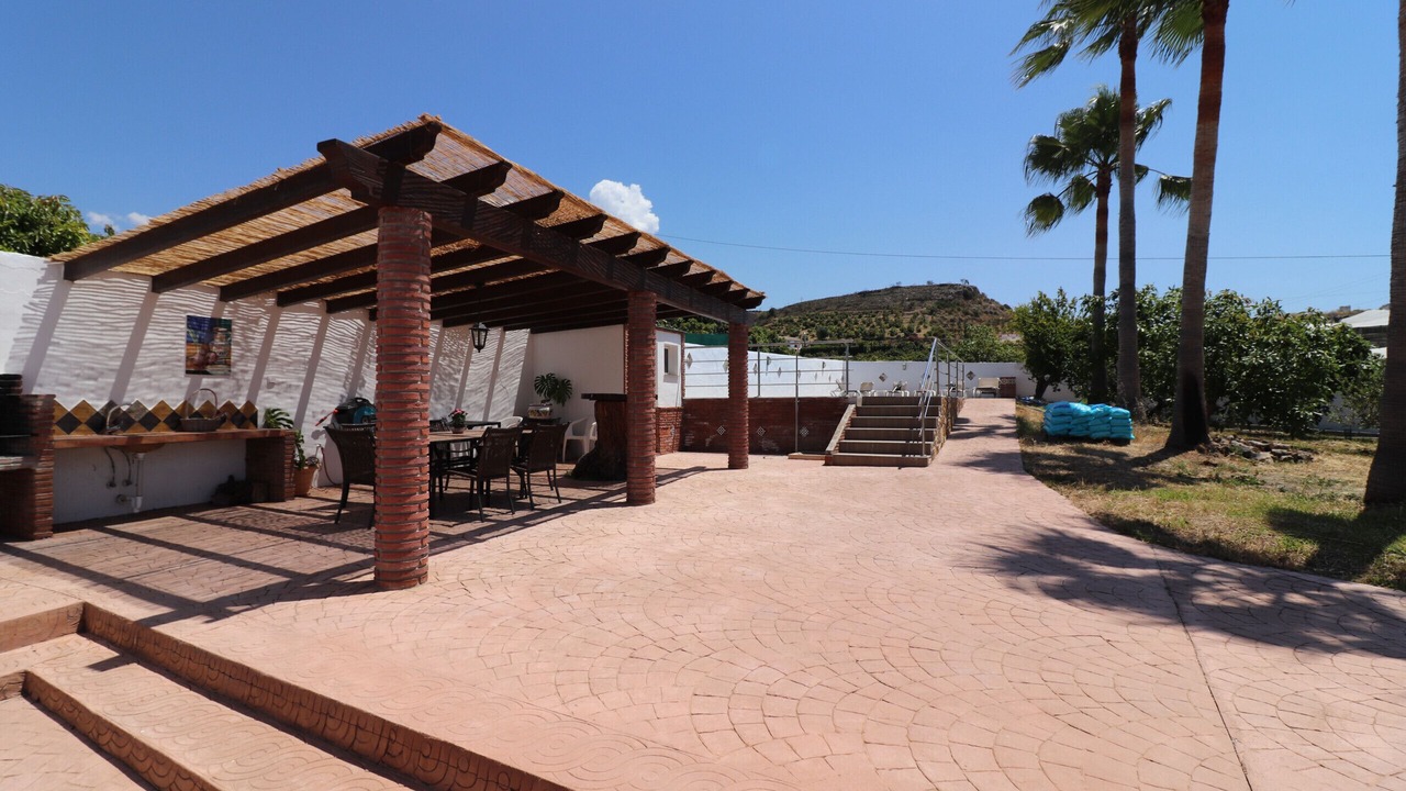 Photo of Outdoor in Nerja