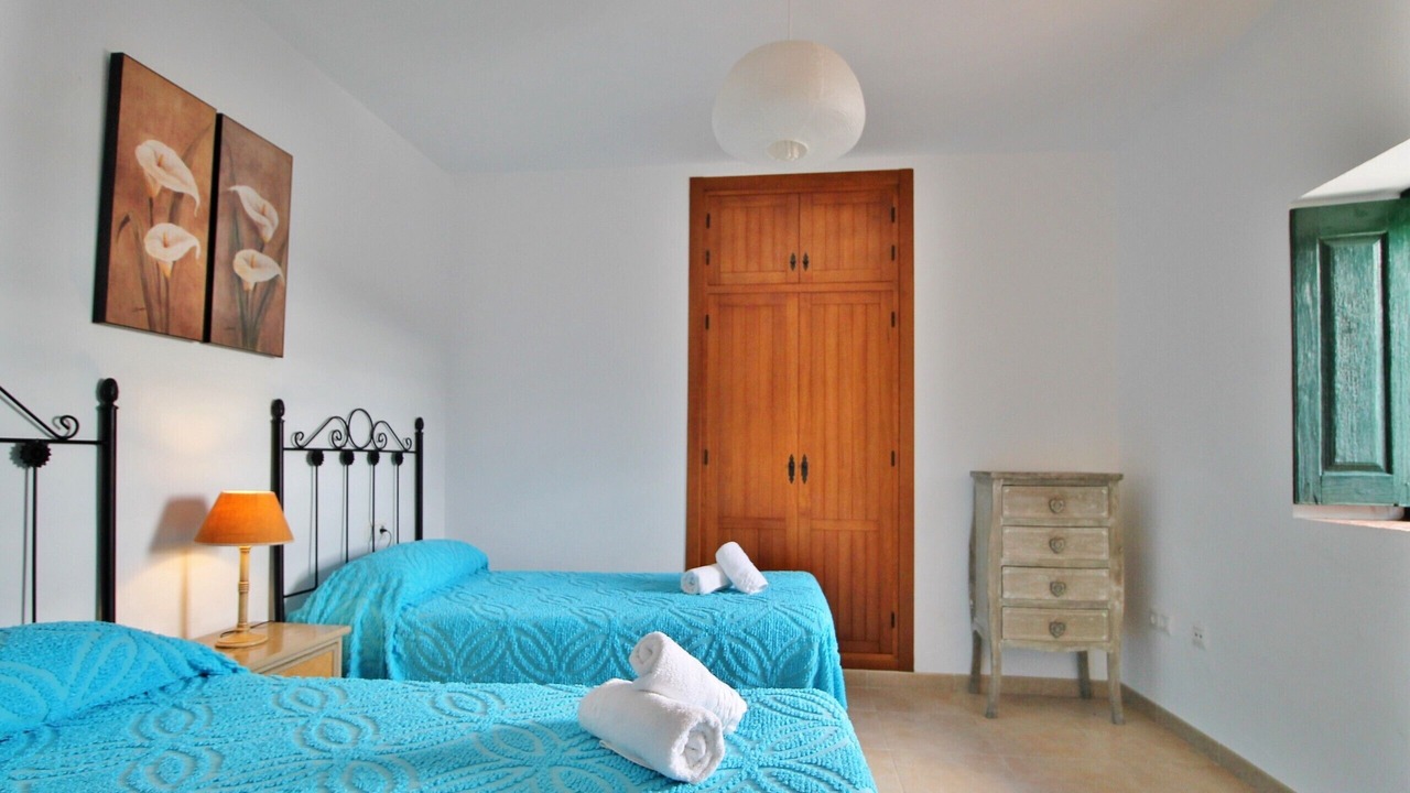 Photo of Bedroom in Nerja