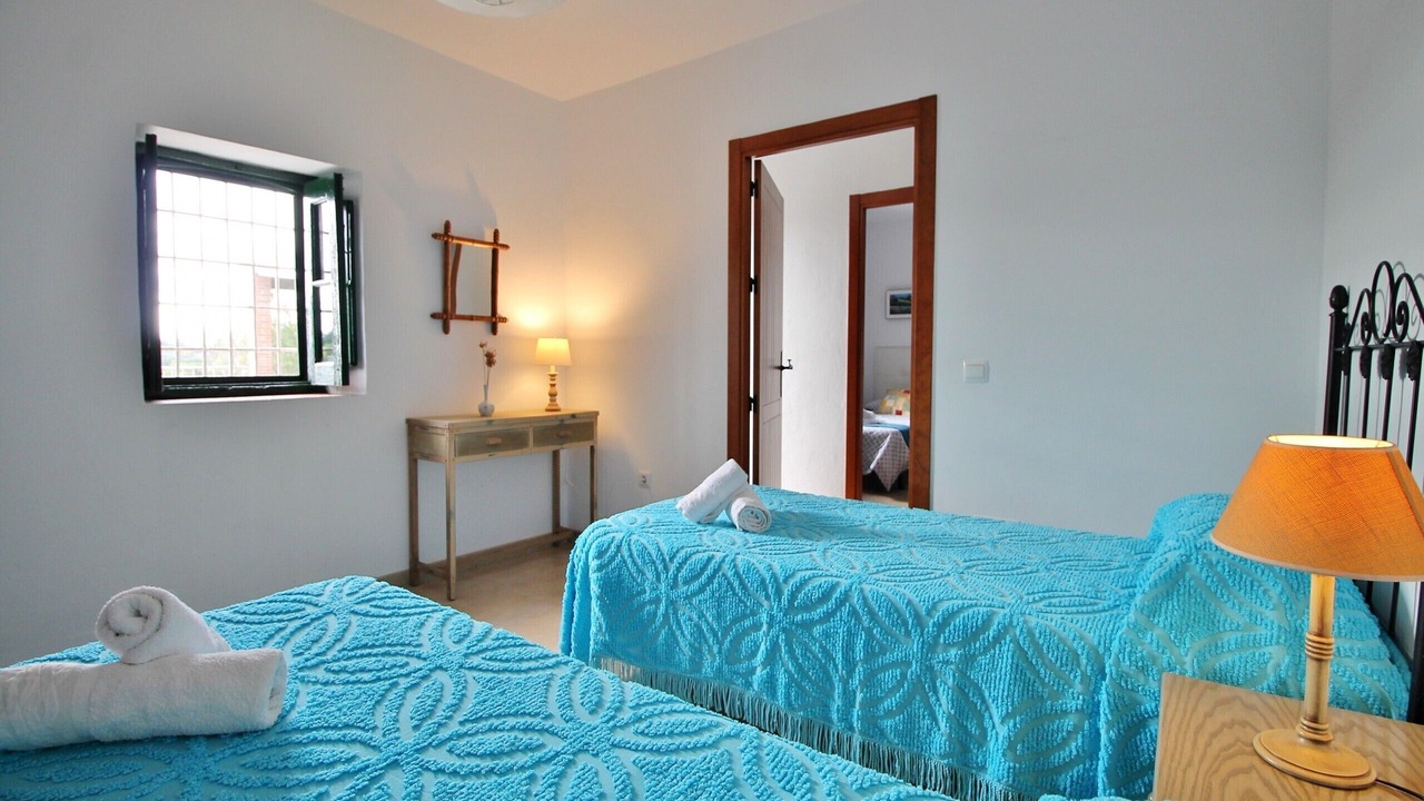 Photo of Bedroom in Nerja