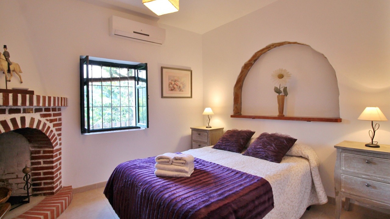 Photo of Bedroom in Nerja