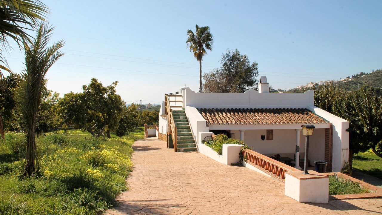 Photo of Outdoor in Nerja