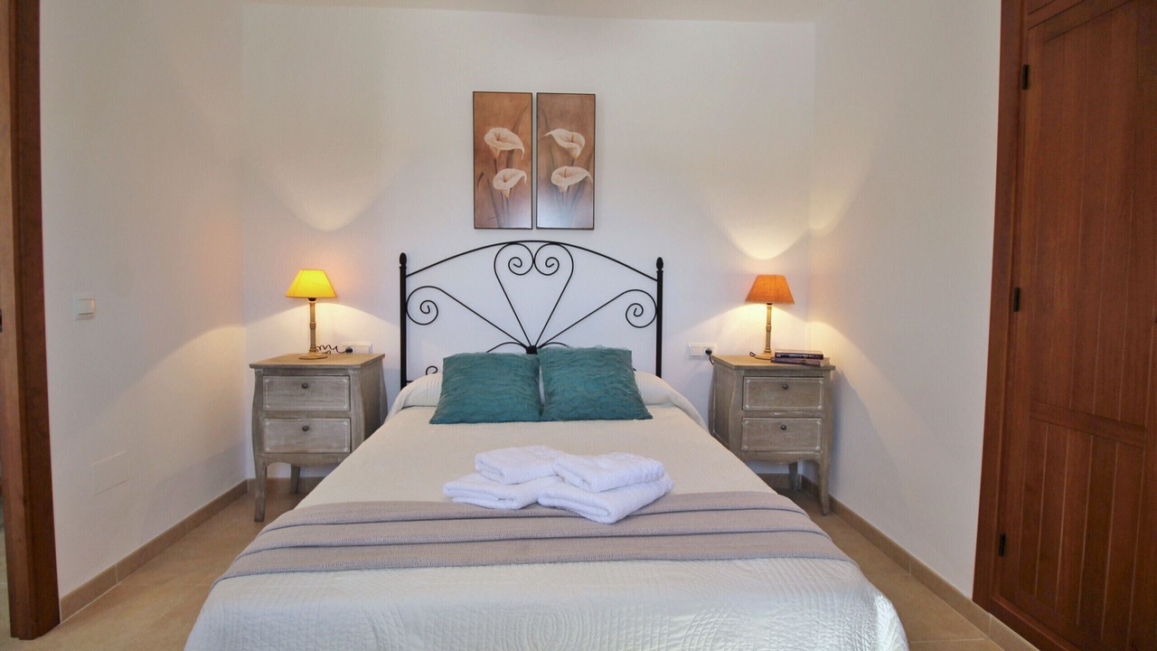 Photo of Bedroom in Nerja