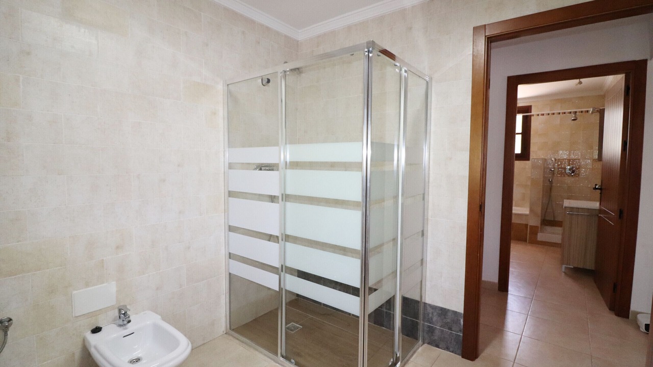 Photo of Bathroom in Nerja