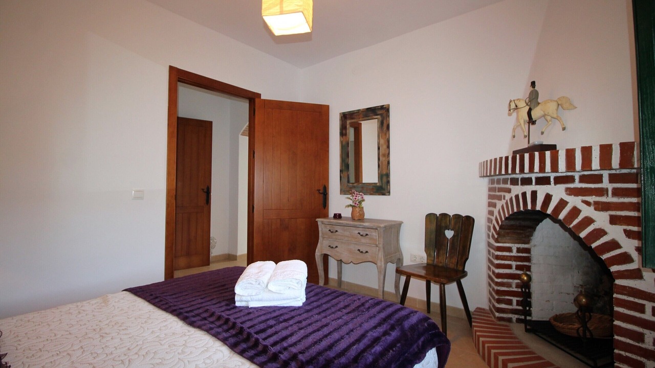 Photo of Bedroom in Nerja