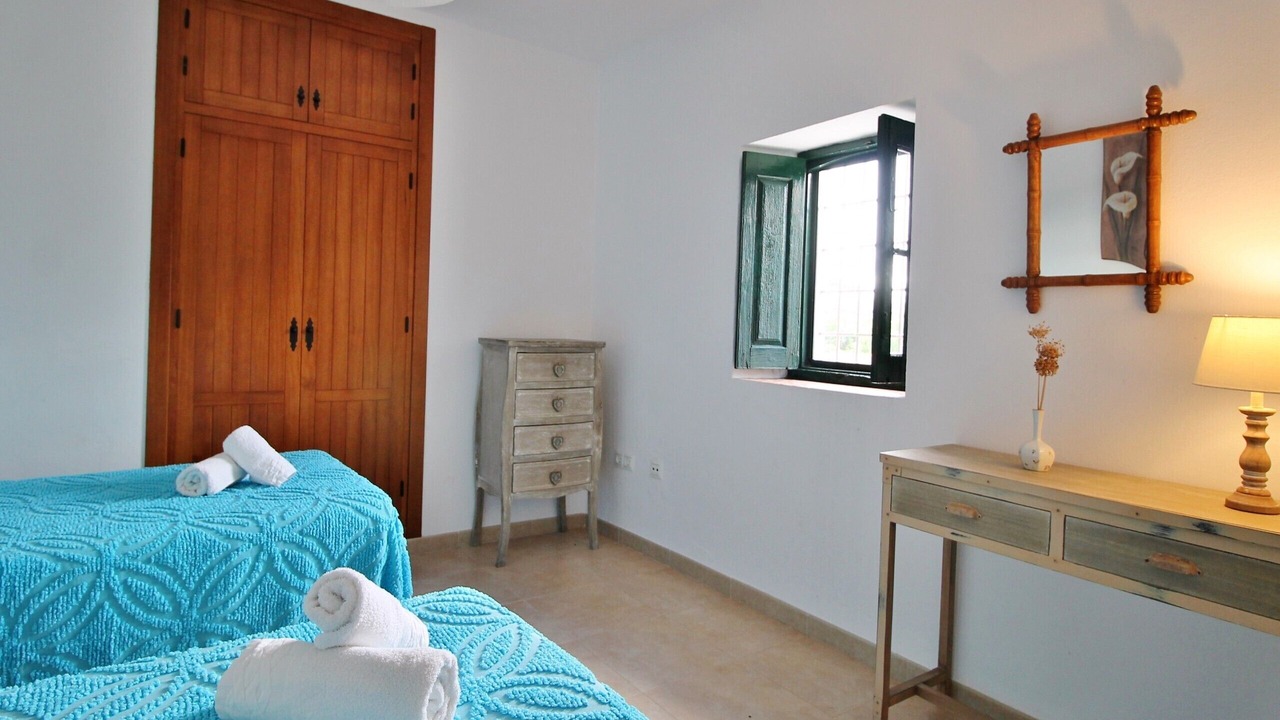 Photo of Bedroom in Nerja