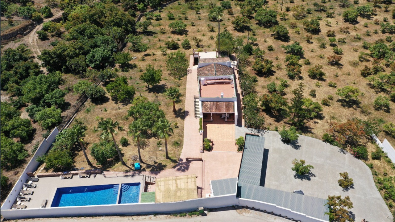 Photo of Outdoor in Nerja