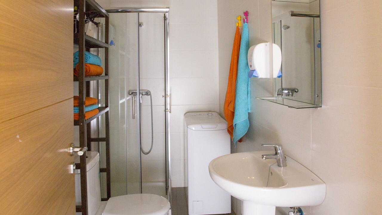 Photo of Bathroom in La Merced