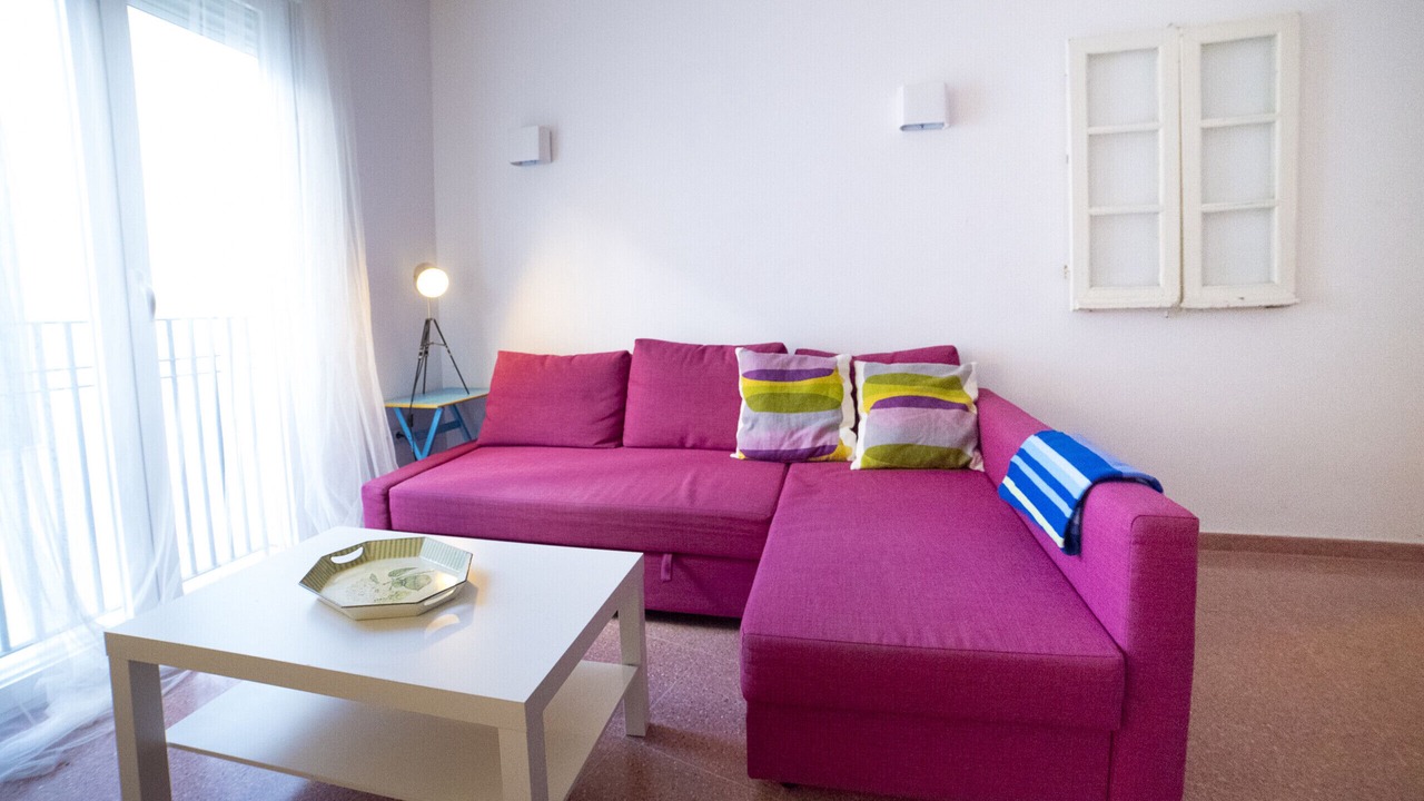 Photo of Livingroom in La Merced