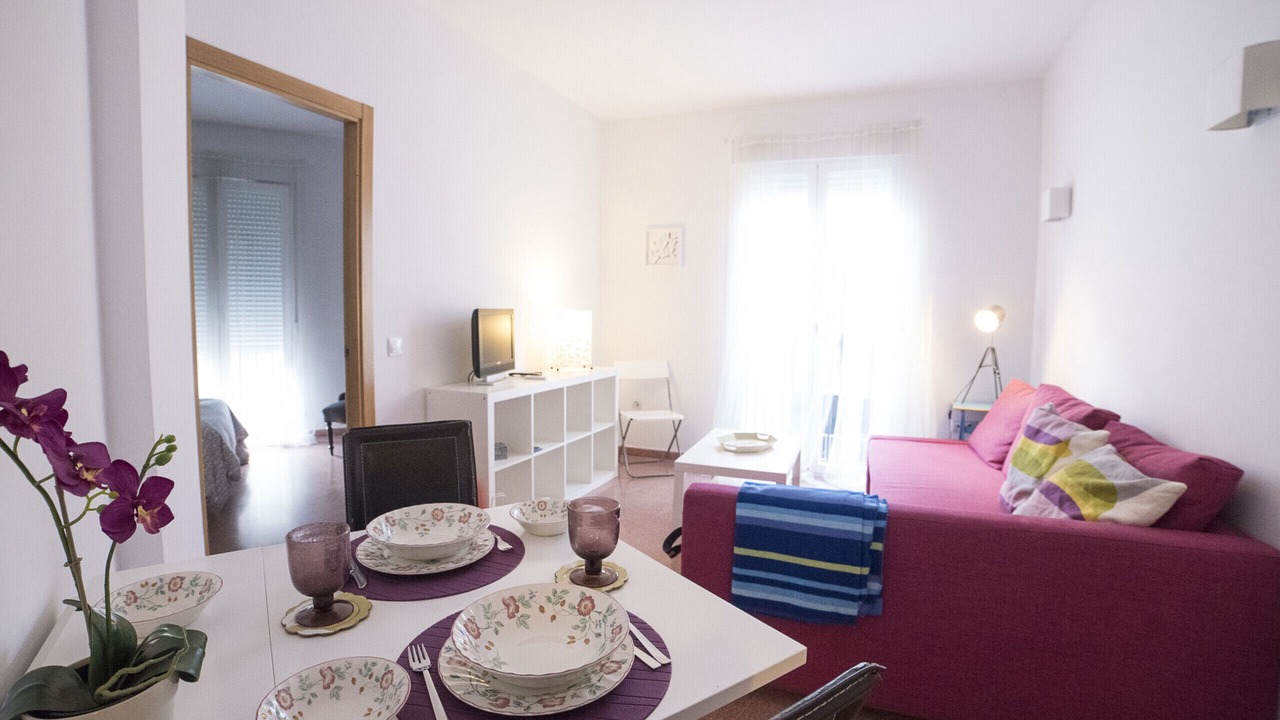 Photo of Livingroom in La Merced