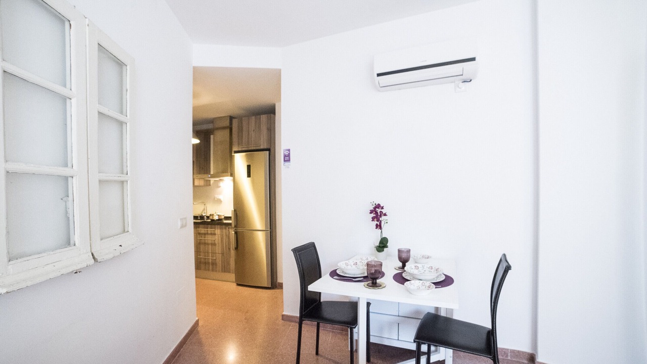 Photo of Livingroom in La Merced