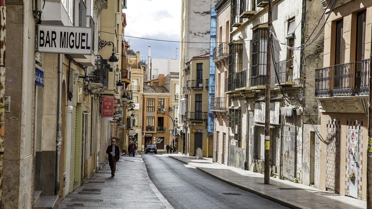 Photo of Outdoor in La Merced