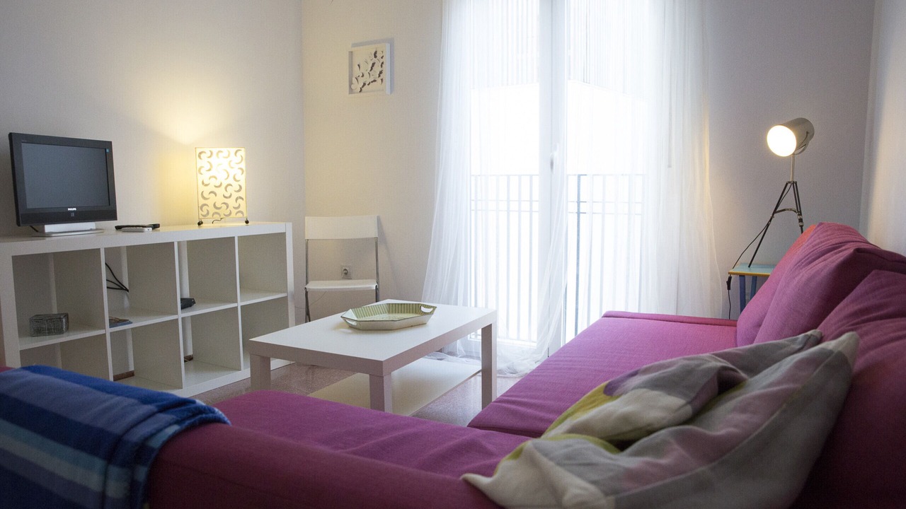 Photo of Livingroom in La Merced