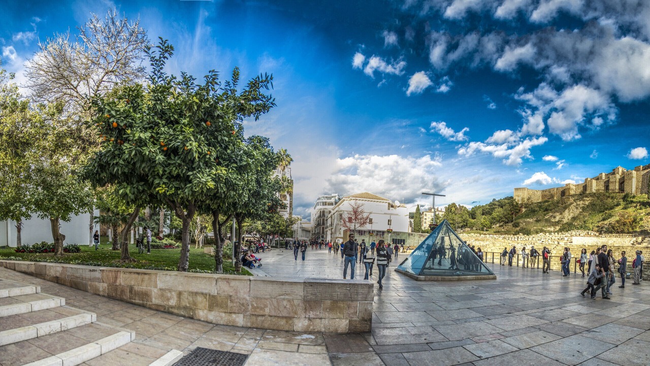 Photo of Outdoor in La Merced