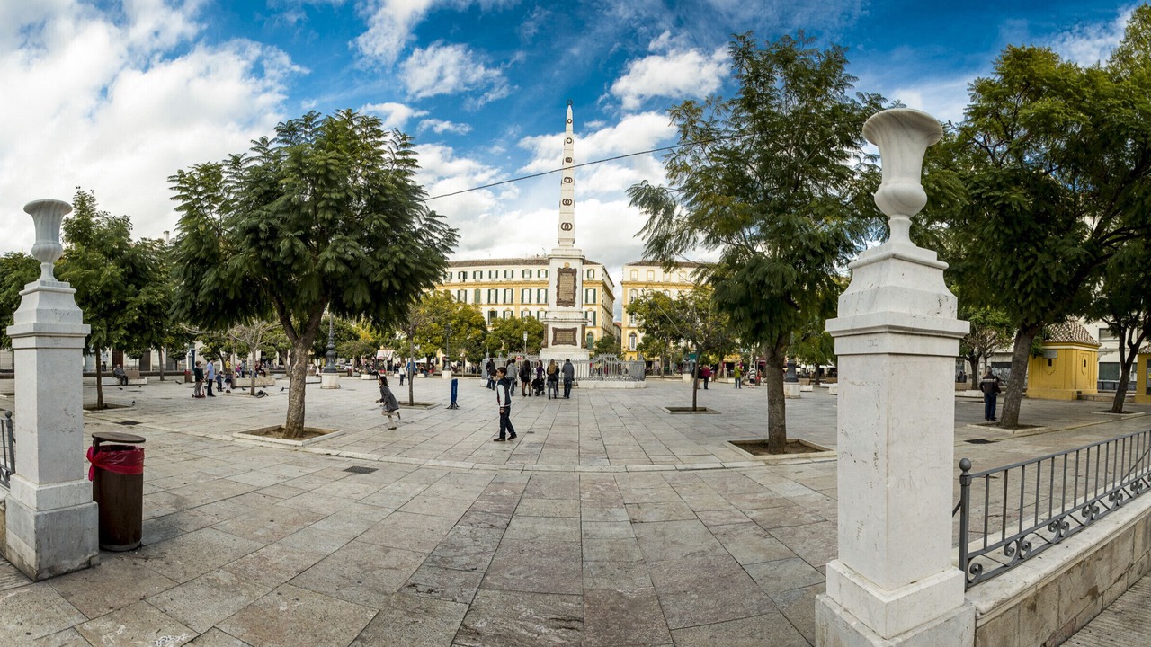 Photo of Outdoor in La Merced