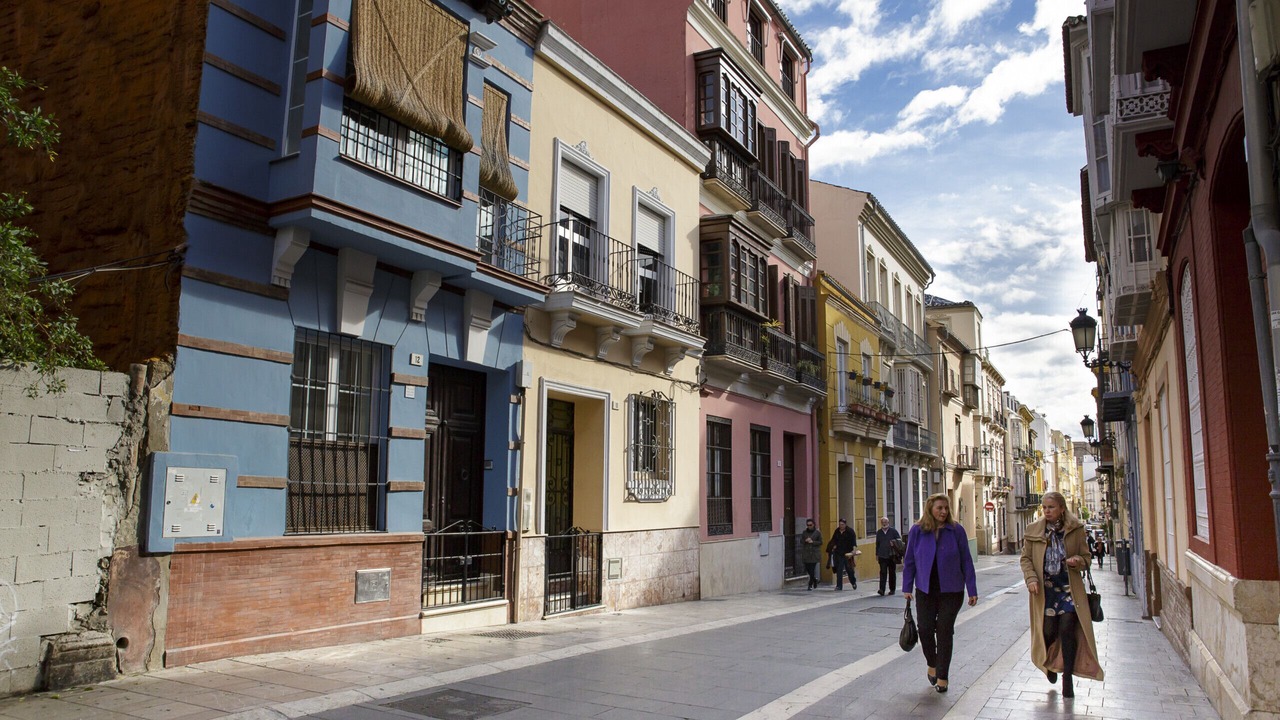 Photo of Outdoor in La Merced