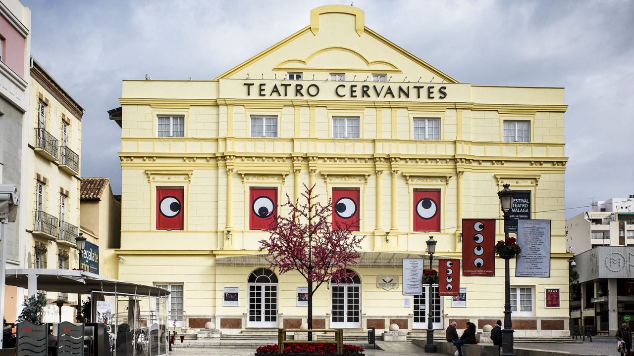 Photo of Outdoor in La Merced
