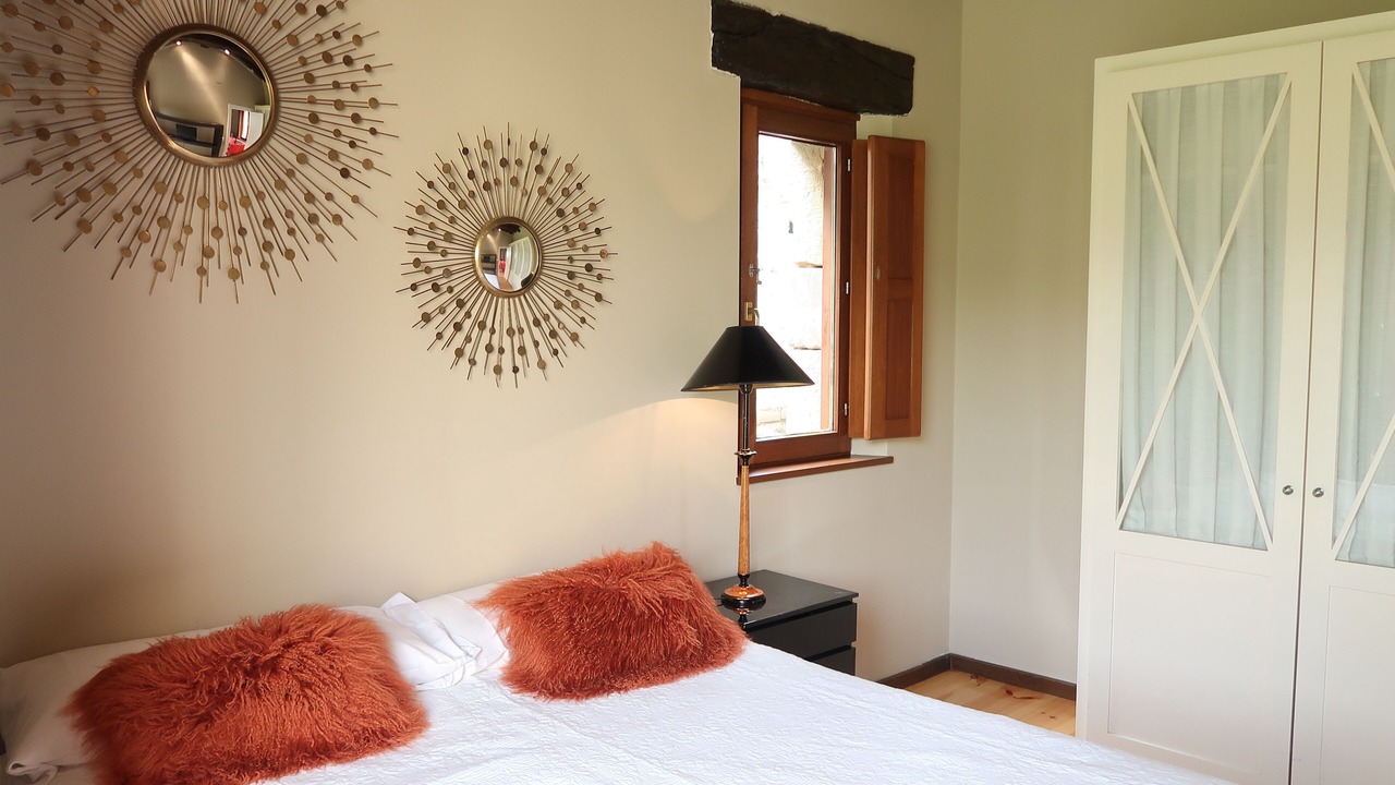Photo of Bedroom in Silio
