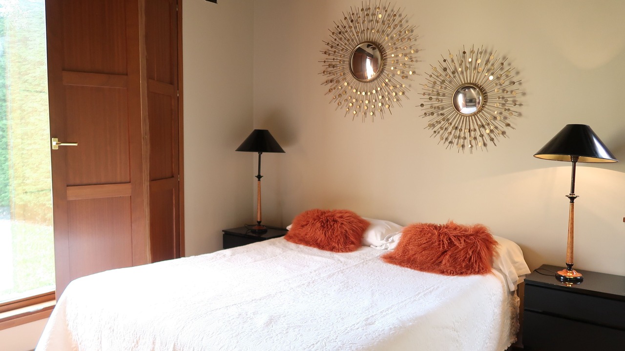 Photo of Bedroom in Silio