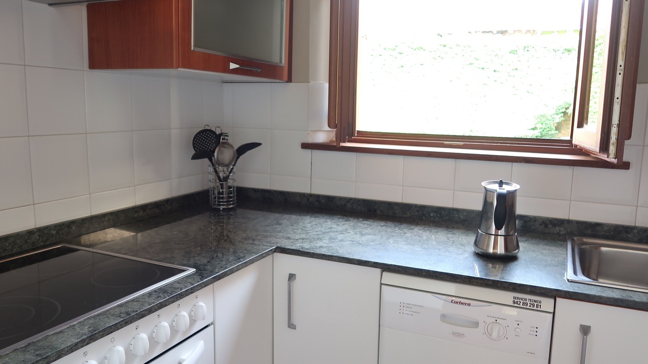 Photo of Kitchen in Silio