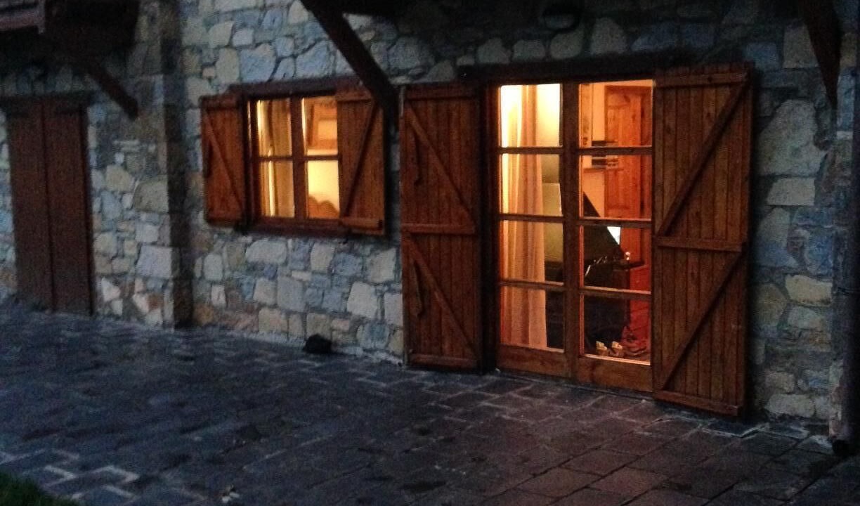 Photo of Outdoor in Taull