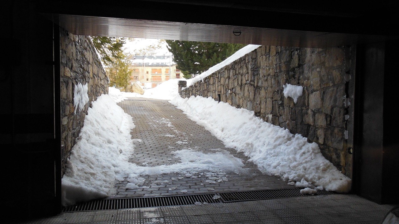 Photo of Outdoor in Taull